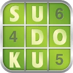 sudoku 4ever android application logo